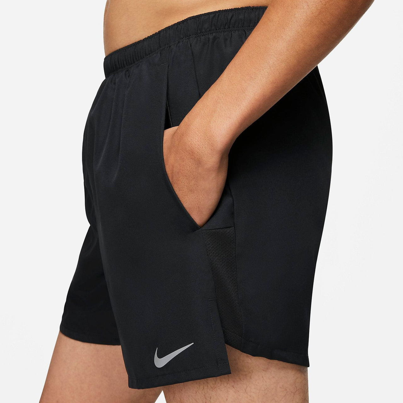 Nike Challenger Running Short 'Black' CZ9063-010