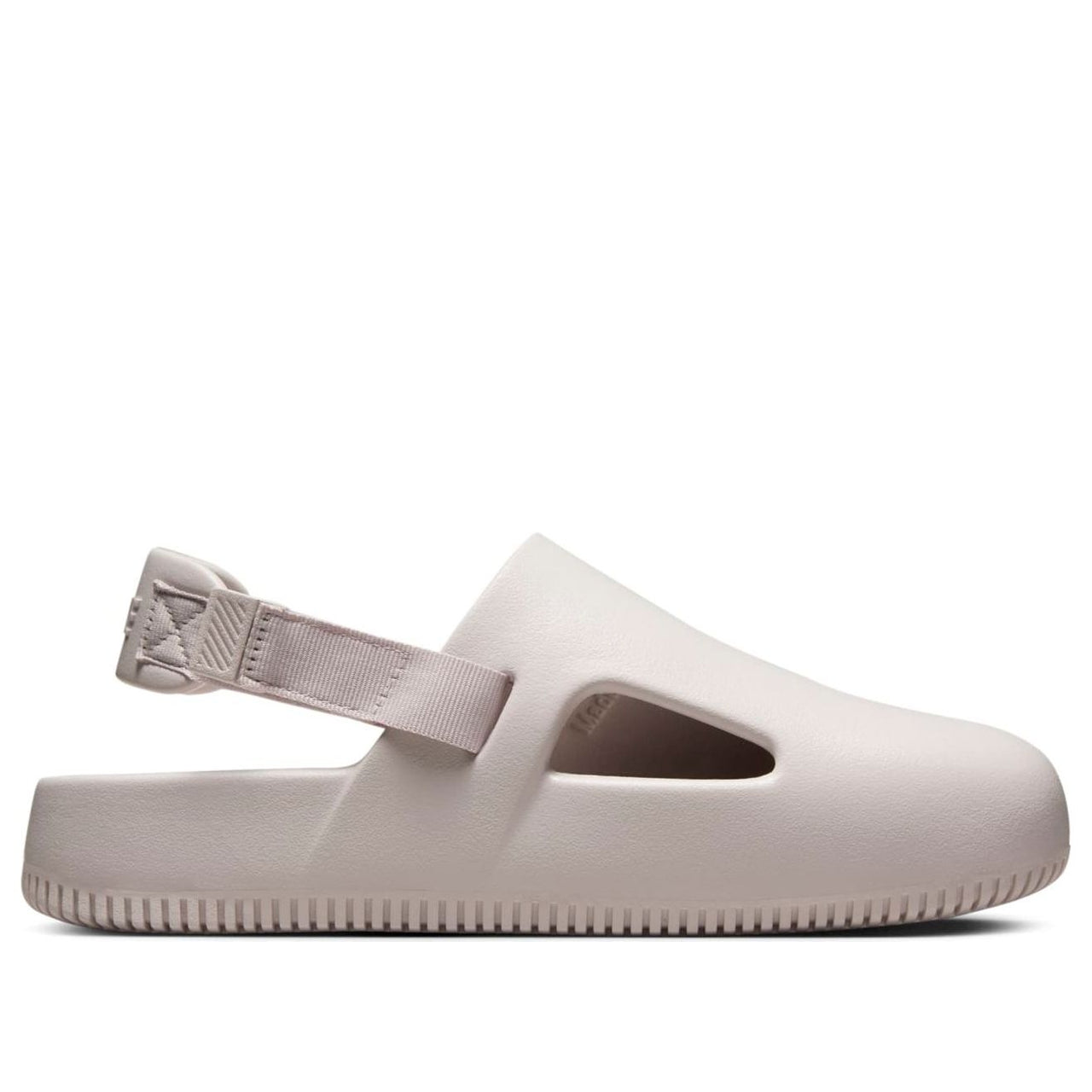 (WMNS) Nike Calm Mule 'Platinum Violet' FB2185-003