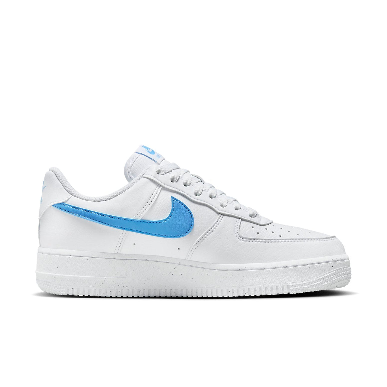 (WMNS) Nike Air Force 1 '07 Next Nature 'White University Blue' DV3808-103