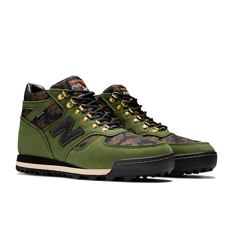 New Balance x Joe Freshgoods Rainier 'Beneath the Surface Lil' Block' URAINXE1