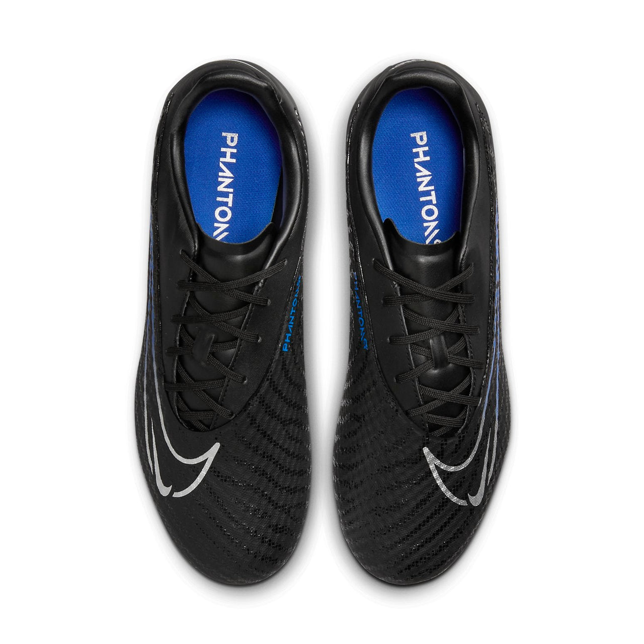 Nike Phantom GX Academy HG AG 'Black' DD9470-040