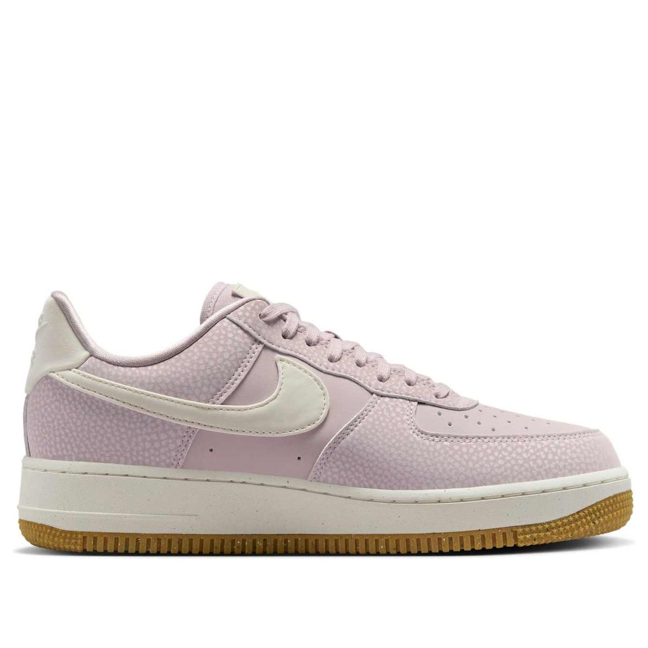 (WMNS) Nike Air Force 1 Low '07 Next Nature 'Platinum Violet' FN6326-001