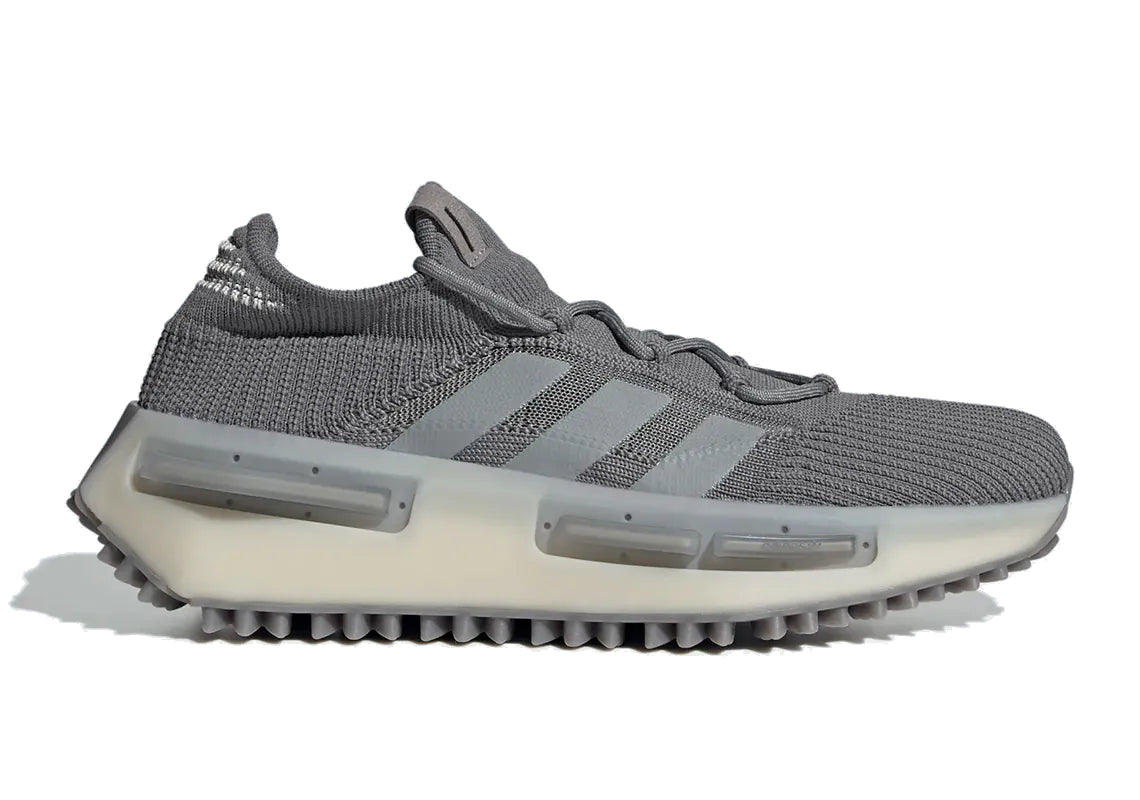 adidas Original Nmd S1 'Grey Three' IE7570