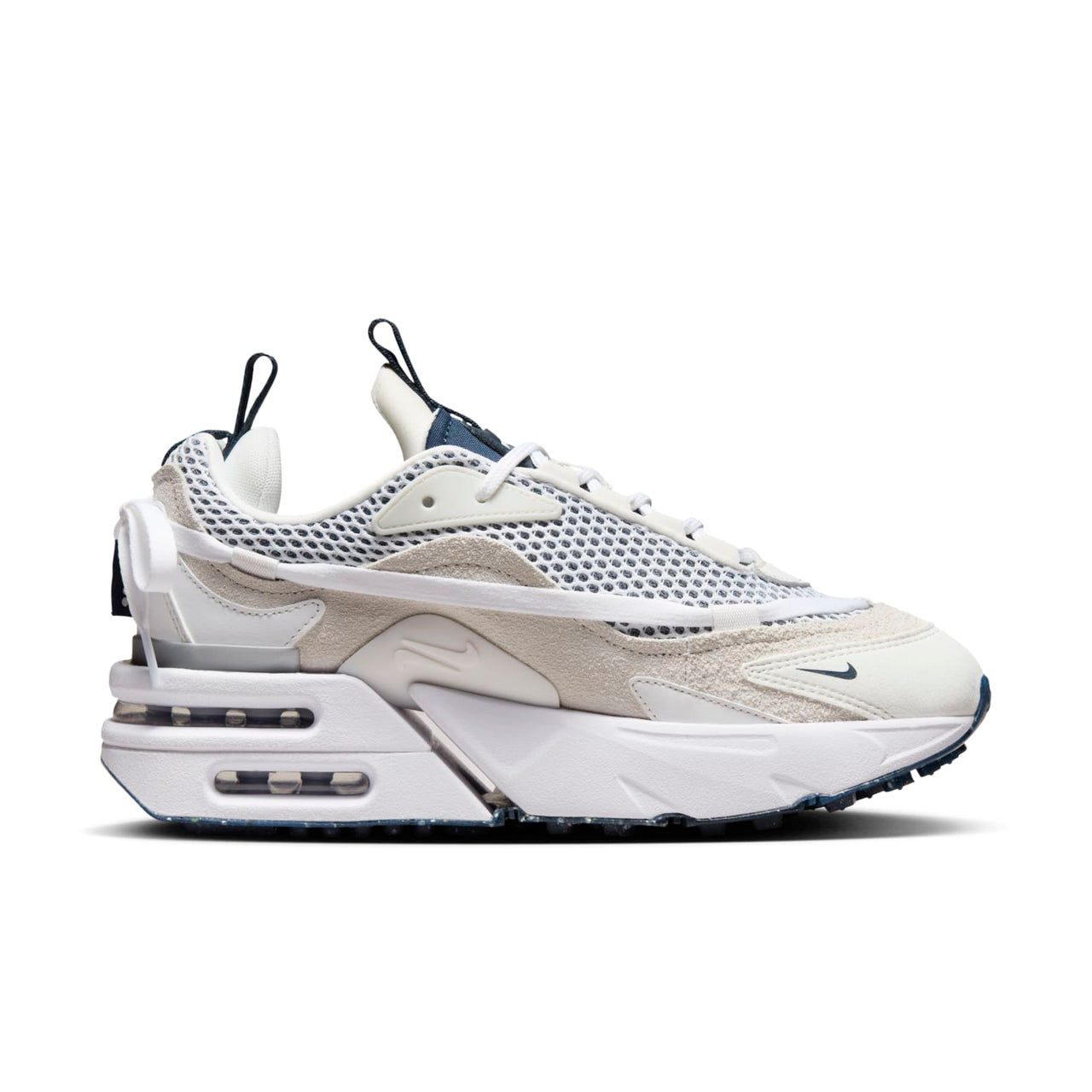 (WMNS) Nike Air Max Furyosa 'Summit White Light Bone' FQ8933-100