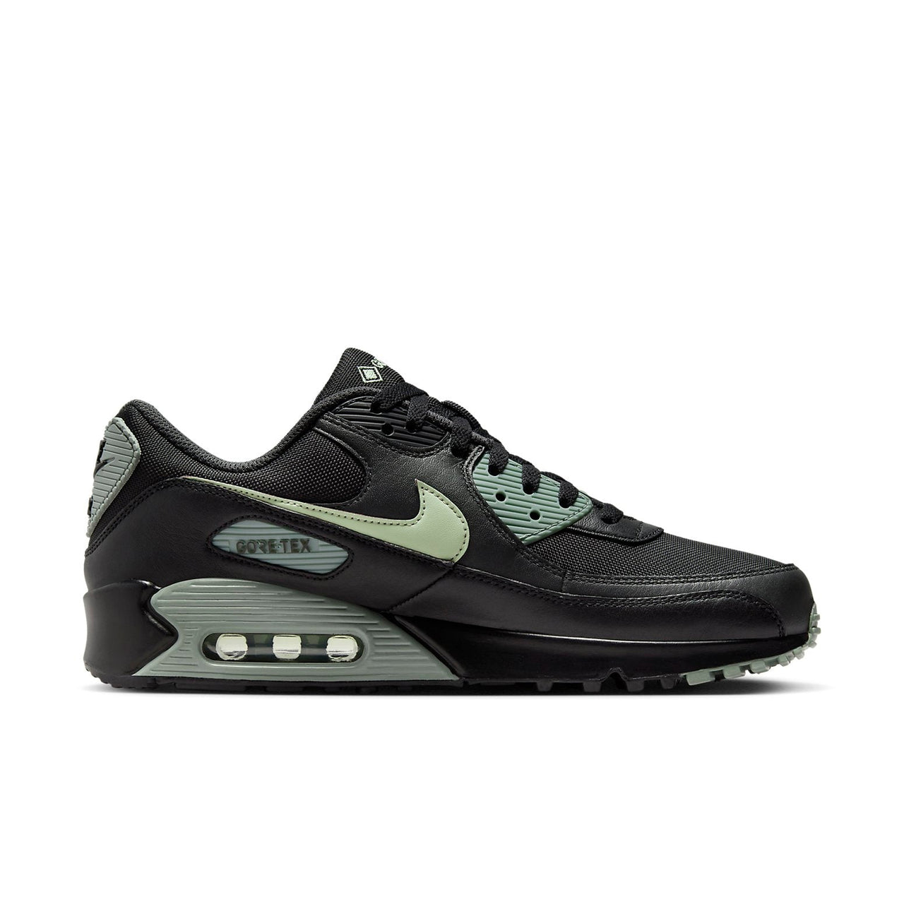 Nike Air Max 90 GORE-TEX 'Black Honeydew' FD5810-001