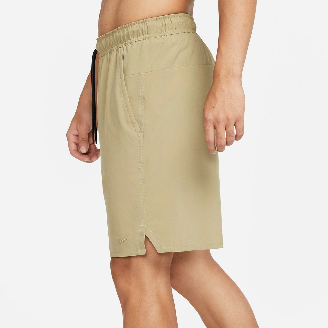 Nike Dri-fit Unlimited Training Short 'Khaki' DV9331-276