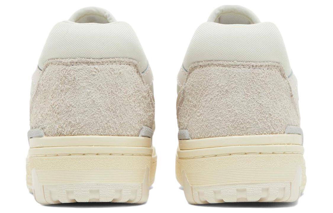 New Balance x Aime Leon Dore 550 'White' BB550AM1
