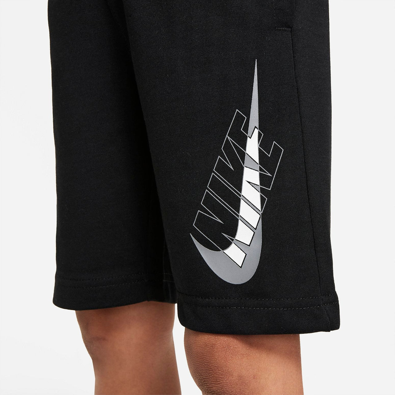 (PS) Nike Dri-FIT Training Shorts 'Black' DX7153-010