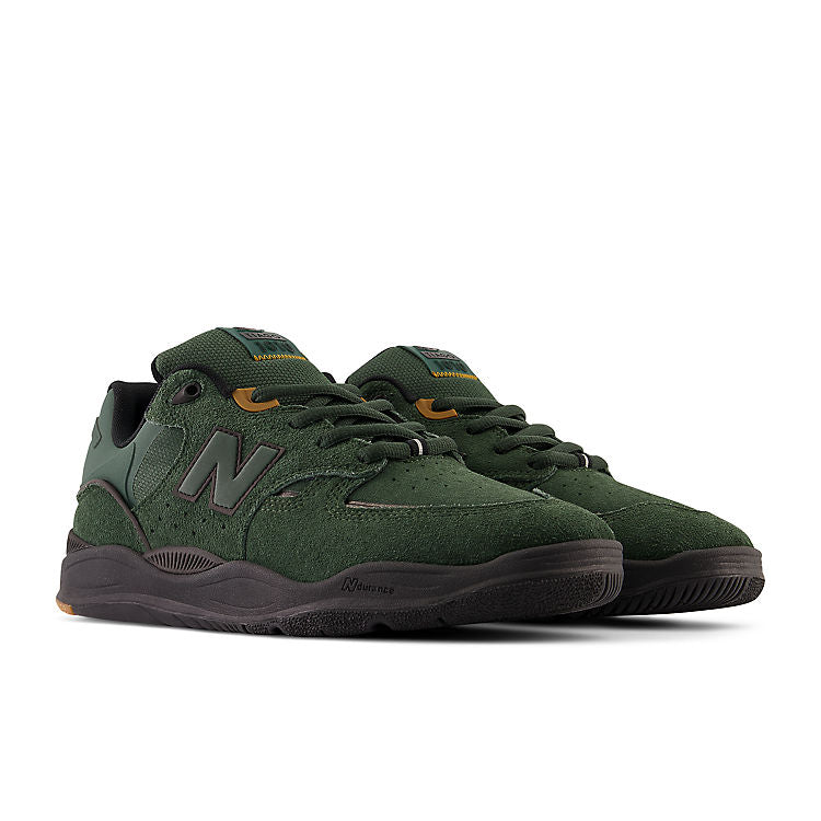 New Balance Tiago Lemos x Numeric 1010 'Forest Green' NM1010GN