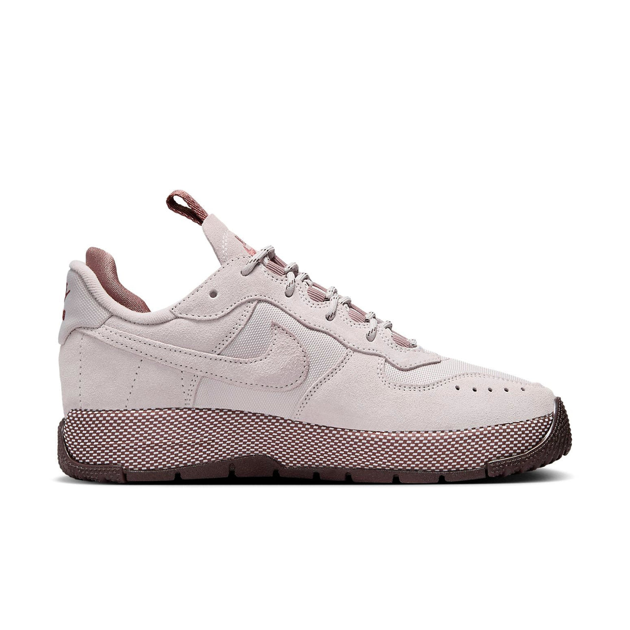 (WMNS) Nike Air Force 1 Low Wild 'Platinum Violet' FB2348-003