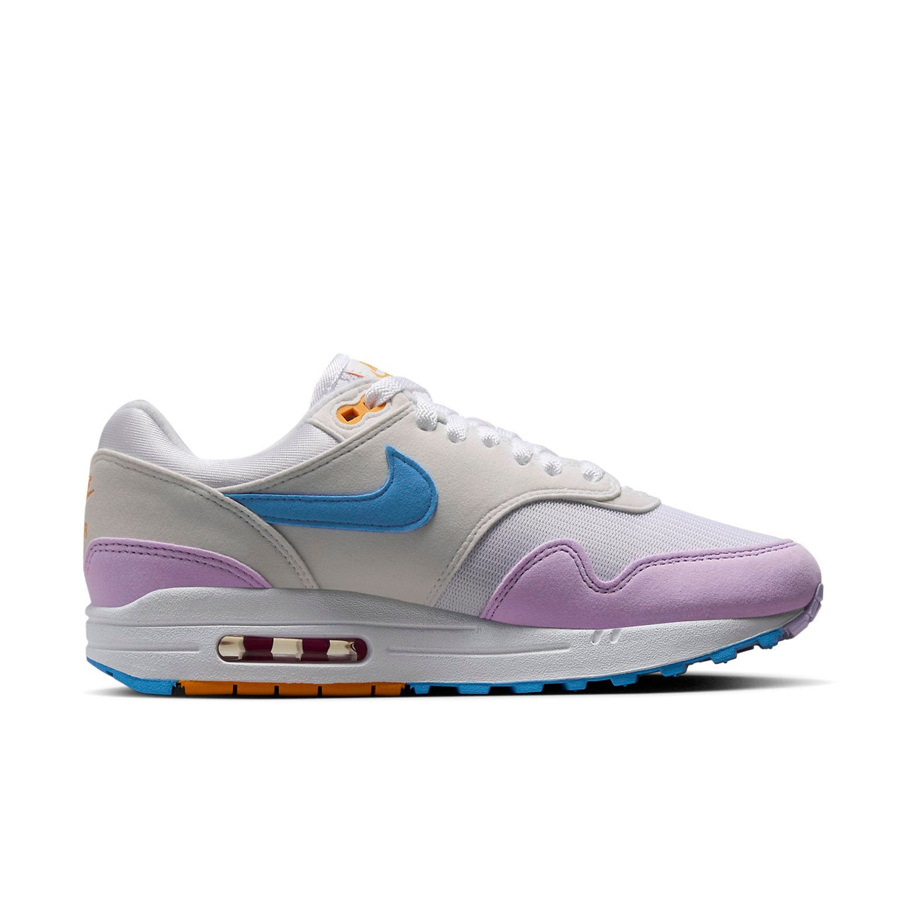 (WMNS) Nike Air Max 1 'White Alchemy Pink' HF5071-100