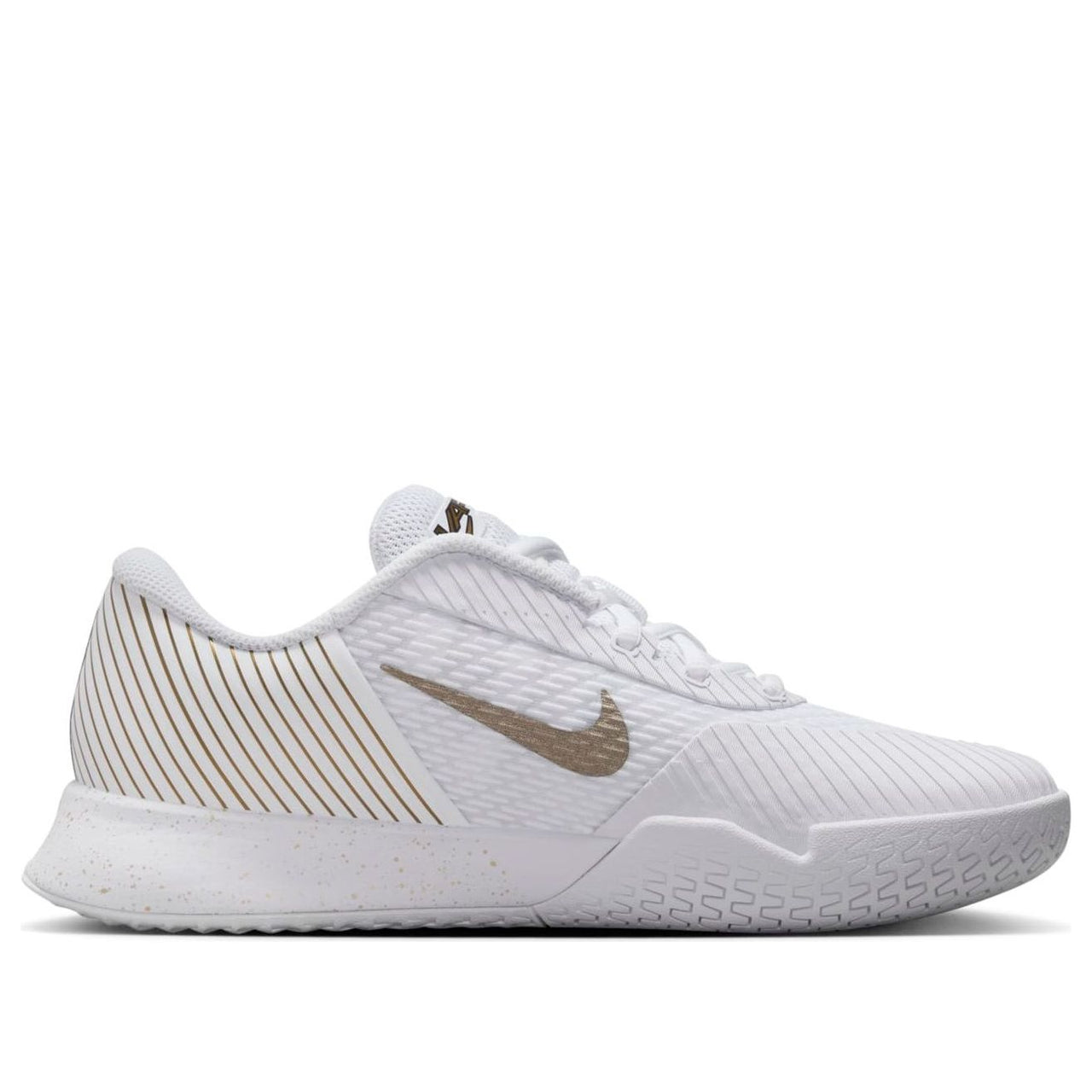 (WMNS) Nike Court Air Zoom Vapor Pro 2 'Wimbledon' HF3631-100
