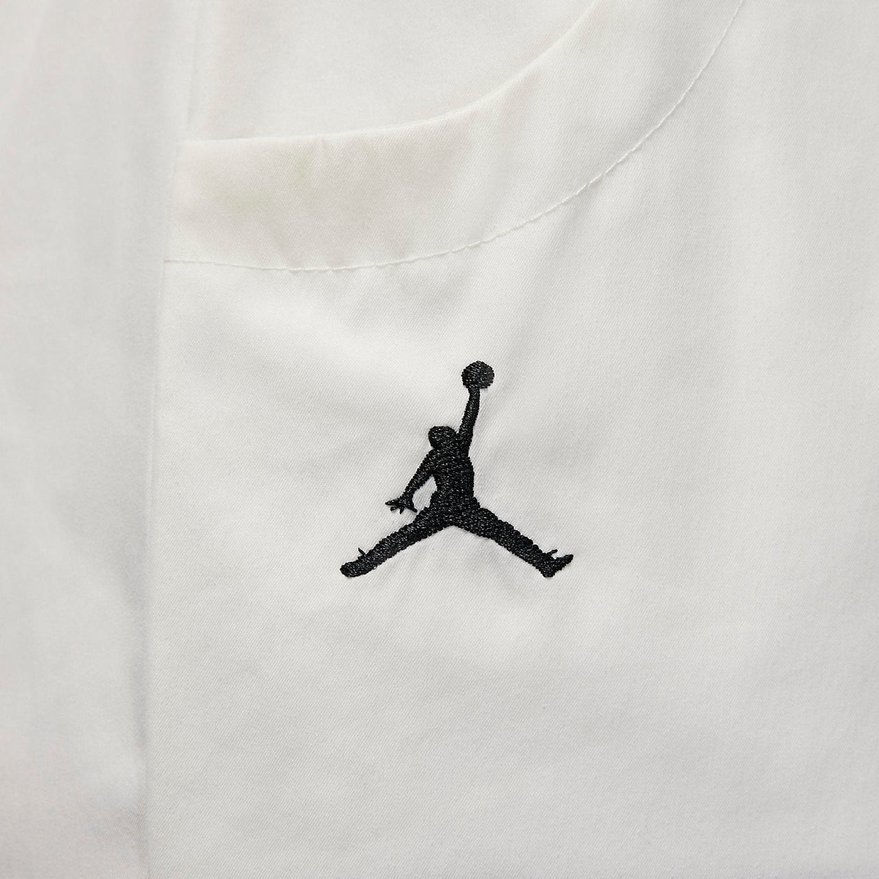 (WMNS) Air Jordan Woven Pants 'White' FB5123-133