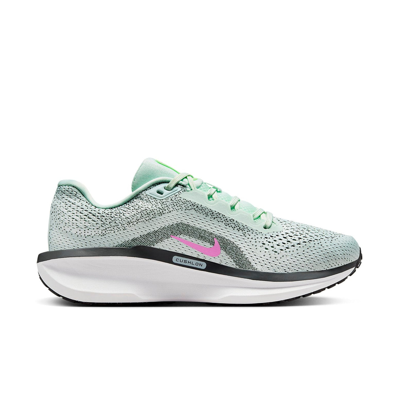 (WMNS) Nike Air Zoom Winflo 11 'Barely Green Pink' FJ9510-300