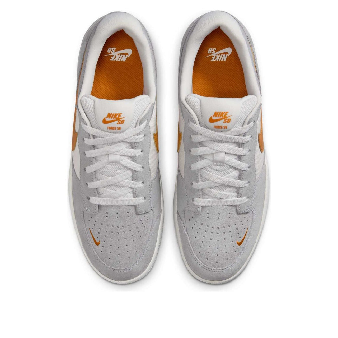 Nike SB Force 58 'Platinum Tint Wolf Grey Summit White Monarch' DV5477-007
