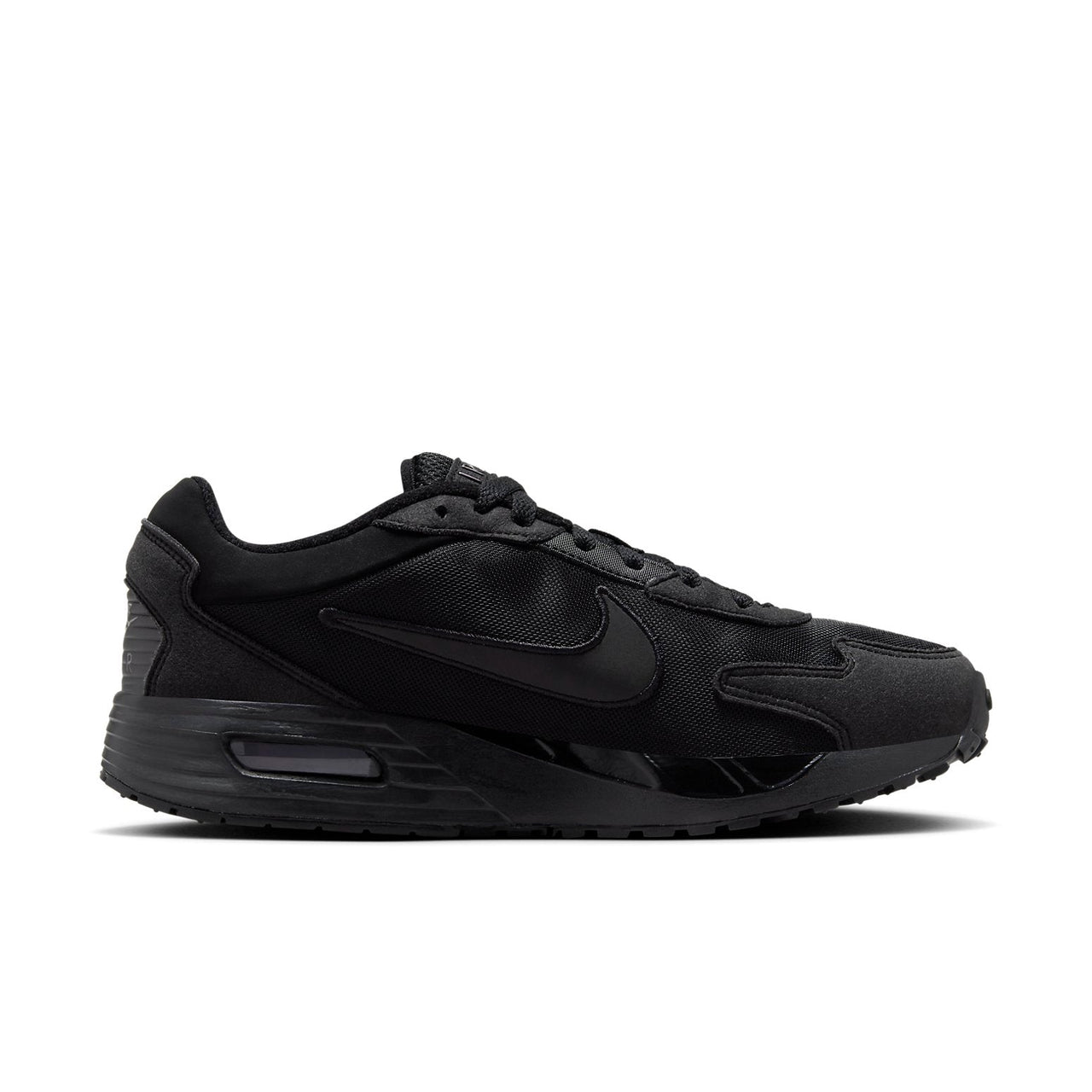 (WMNS) Nike Air Max Solo 'Black' FN0784-004