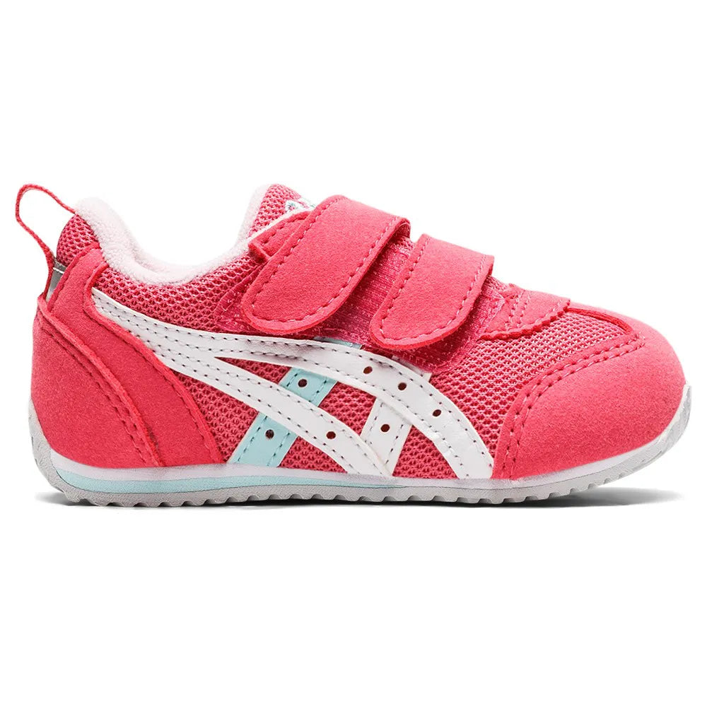 (TD) ASICS Idaho KT-ES 4 Paris Sneakers 'Pink' 1144A272-701