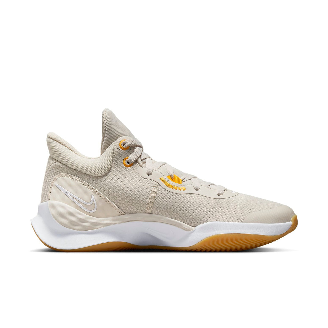Nike Renew Elevate 3 'Phantom University Gold' DD9304-009