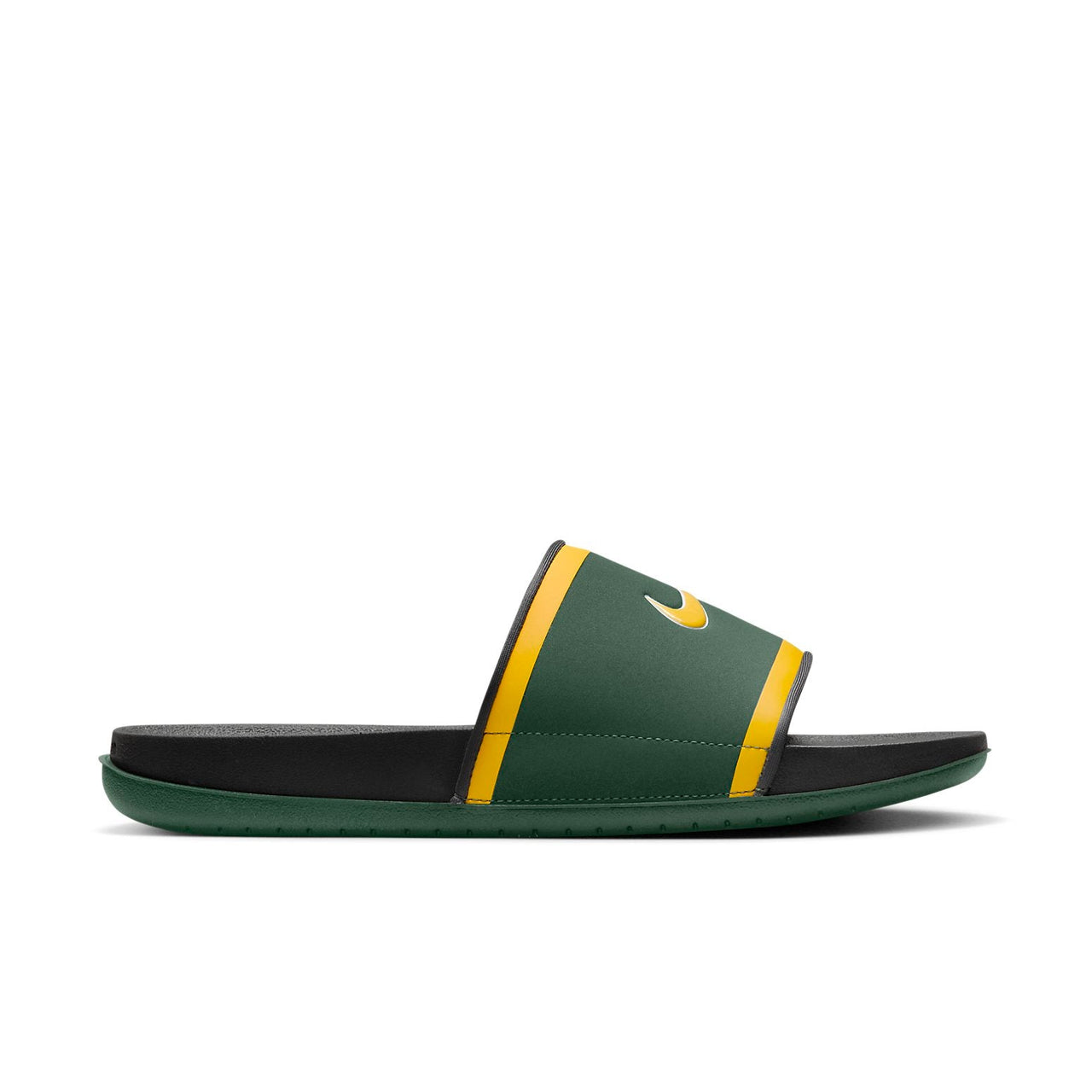 Nike NFL x Offcourt Slide 'Green Bay Packers 2024' FN4312-300