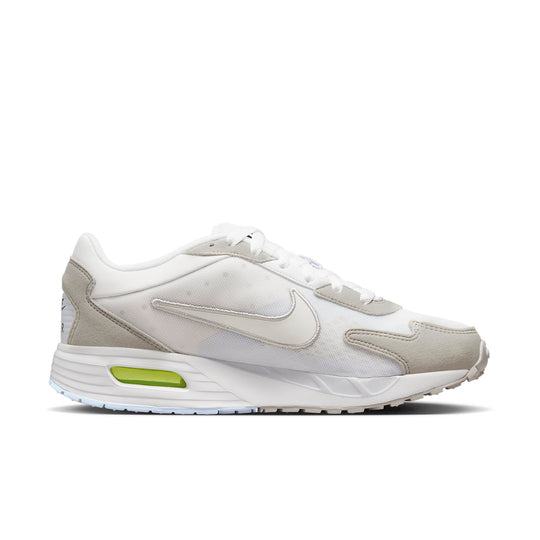 (WMNS) Nike Air Max Solo 'White' FN0784-003