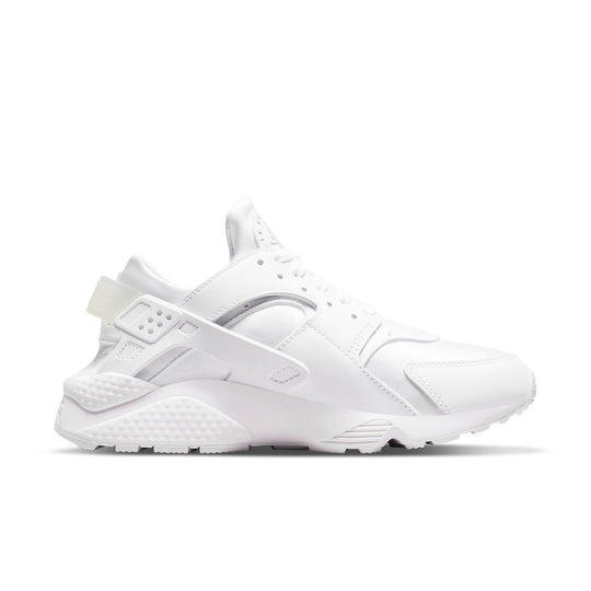 (WMNS) Nike Air Huarache 'Triple White' DH4439-102