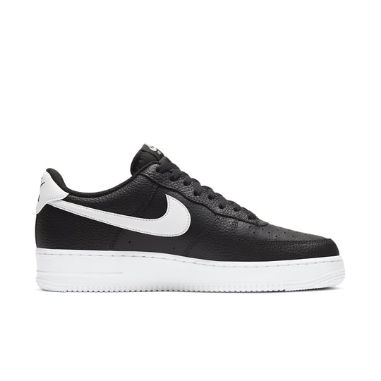 Nike Air Force 1 '07 'Black White' CT2302-002