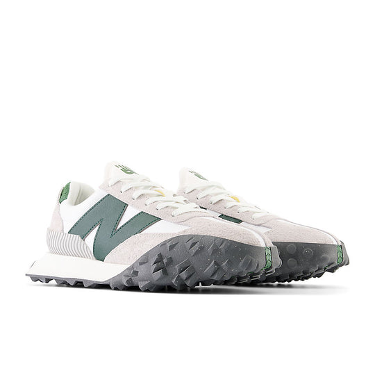 New Balance XC-72 'White Green' UXC72FG