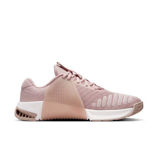 (WMNS) Nike Metcon 9 Workout Shoes 'Pink Oxford' DZ2537-600