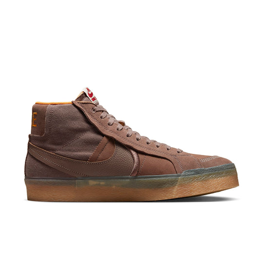 Nike Zoom Blazer Mid Premium Plus SB 'Plum Eclipse Gum' DV5468-200