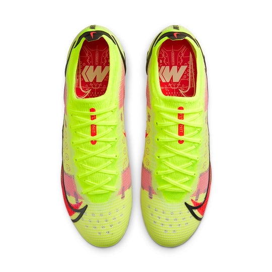 Nike Mercurial Vapor 14 Elite AG 'Motivation Pack' CZ8717-760