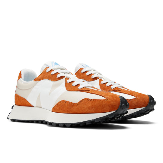 New Balance 327 'Rust Oxide Orange' U327LF