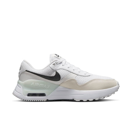 (WMNS) Nike Air Max SYSTM 'White Photon Dust' DM9538-100