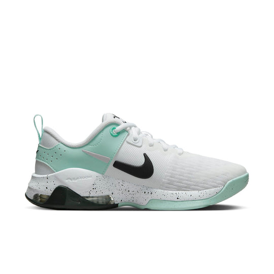 (WMNS) Nike Zoom Bella 6 'light blue/white' DR5720-103