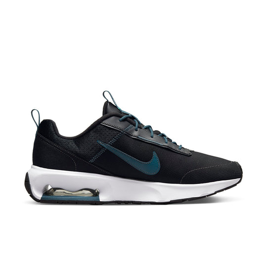 Nike Air Max Interlock Lite 'Black Ash Green' DH0321-002