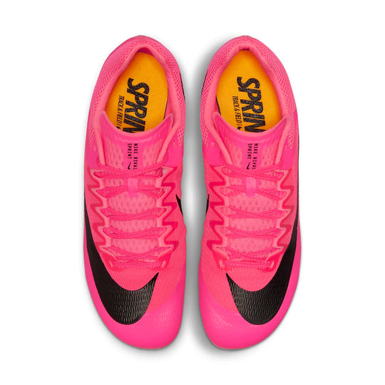 Nike Zoom Rival 'Hyper Pink Orange' DC8753-600