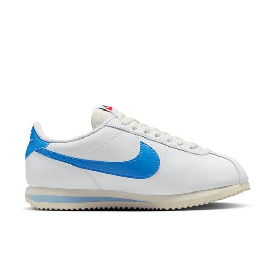 (WMNS) Nike Cortez 'University Blue' DN1791-102