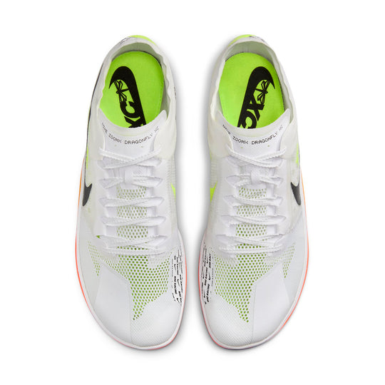 Nike Zoomx Dragonfly 'White' DX7992-100