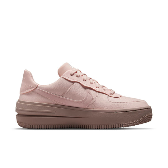 (WMNS) Nike Air Force 1 PLT.AF.ORM 'Atmosphere' DJ9946-600