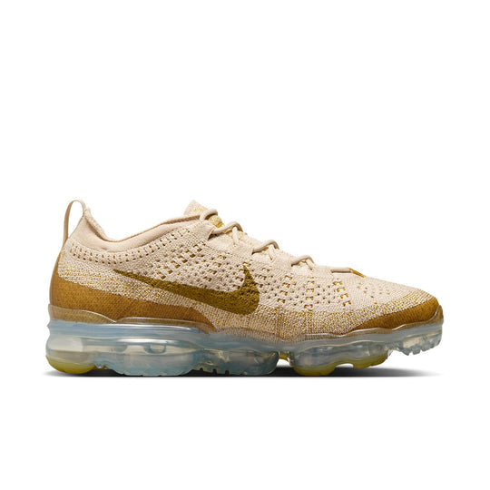 Nike Air VaporMax 2023 Flyknit 'Sanddrift' DV1678-100