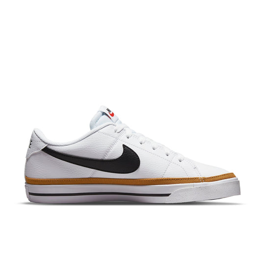 (WMNS) Nike Court Legacy Next Nature 'White Desert Ochre' DH3161-100