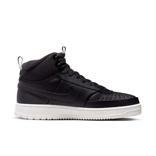 Nike Court Vision Mid Winter 'Black Phantom' DR7882-002