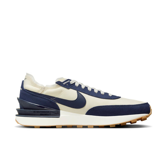 Nike Waffle One SE 'Midnight Navy Coconut Milk' DQ7685-101