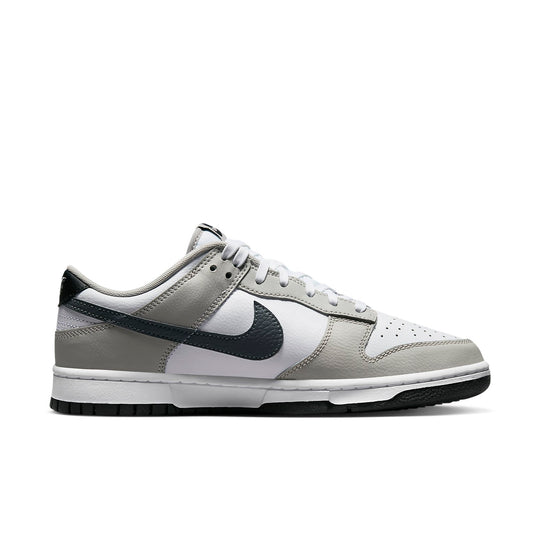 Nike Dunk Low 'Spray Paint Swoosh' FD0661-100