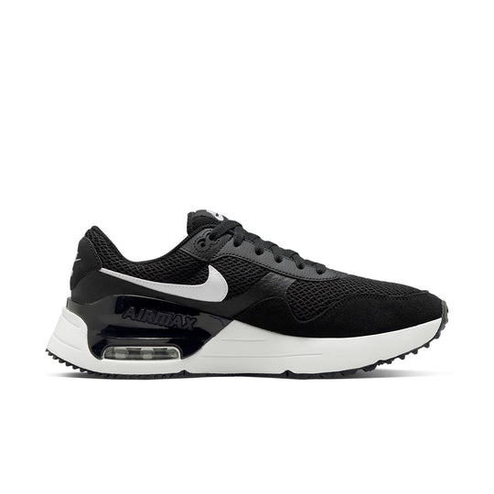 Nike Air Max SYSTM 'Black Wolf Grey' DM9537-001