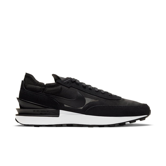 Nike Waffle One 'Black' DA7995-001