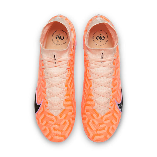 Nike Zoom Superfly 9 Elite WC AGPro 'Iced Guava' DZ3456-800