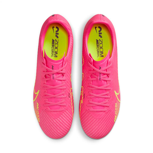 Nike Air Zoom Vapor 15 Academy HG 'Pink' DJ5632-605