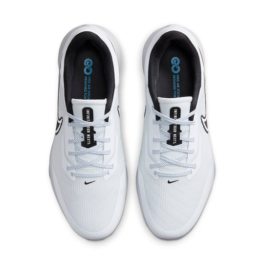 Nike Air Zoom Infinity Tour NEXT% Wide 'White Photo Blue' DM8446-103