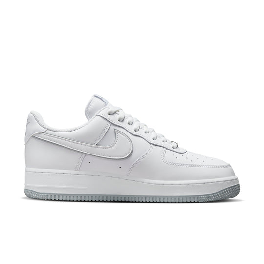 Nike Air Force 1 '07 'White Wolf Grey' DV0788-100