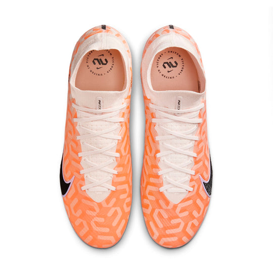 Nike Zoom Mercurial Superfly 9 Elite NU FG 'Guava Ice' DZ3457-800